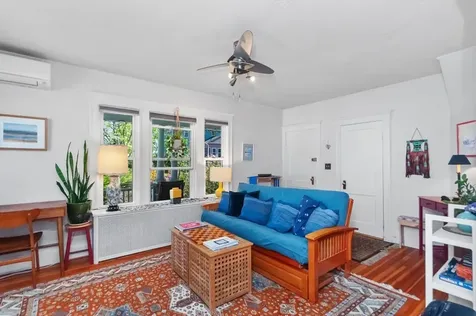 91 Aldrich Street Boston MA 02131