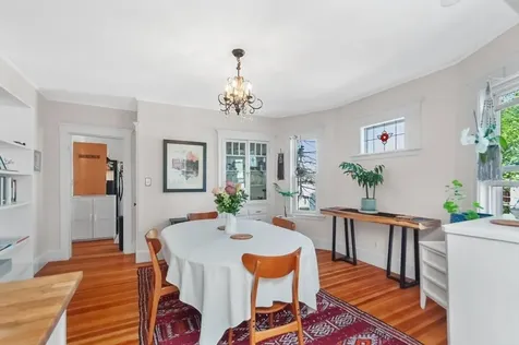 91 Aldrich Street Boston MA 02131