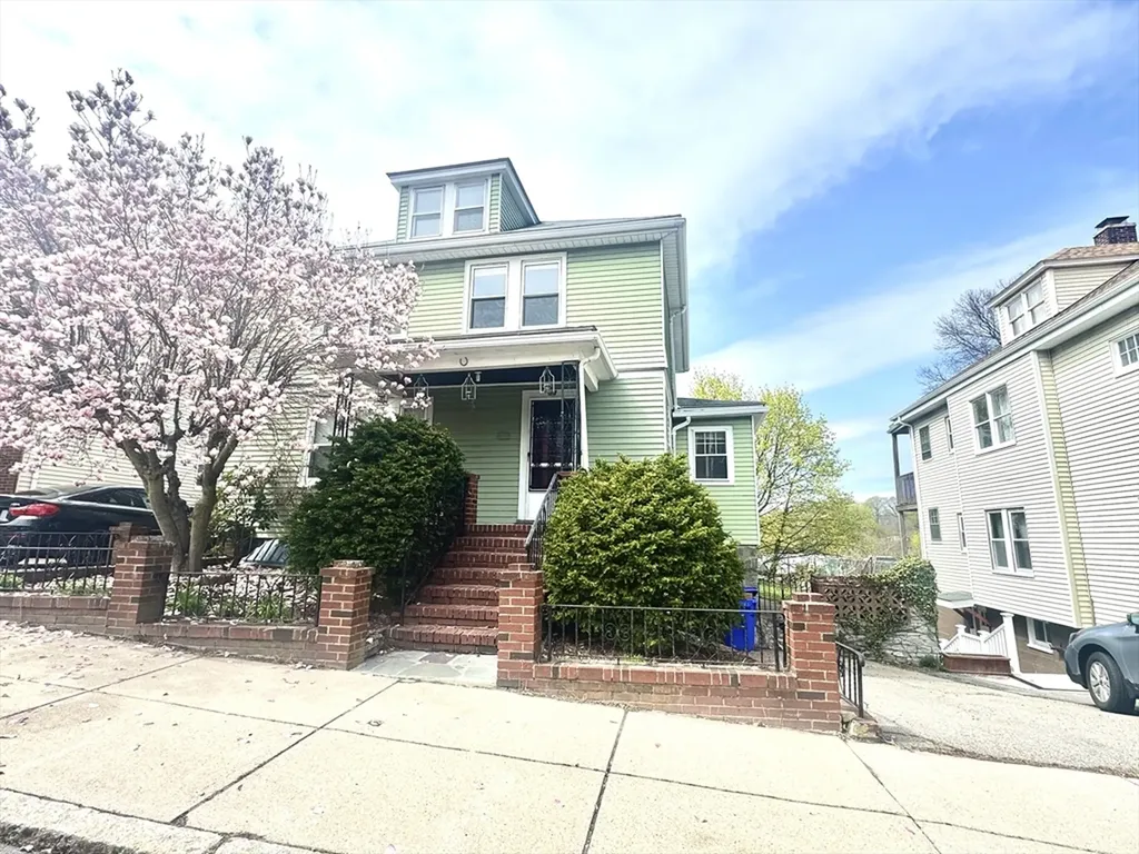 53 Breck Avenue Boston MA 02135