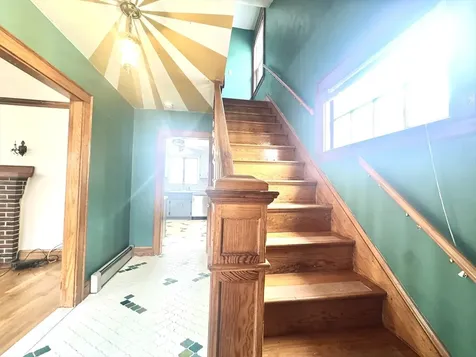 53 Breck Avenue Boston MA 02135
