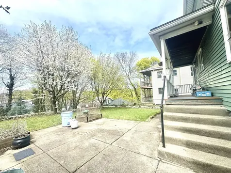 53 Breck Avenue Boston MA 02135