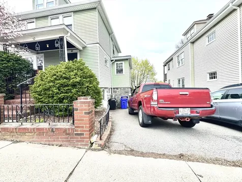 53 Breck Avenue Boston MA 02135