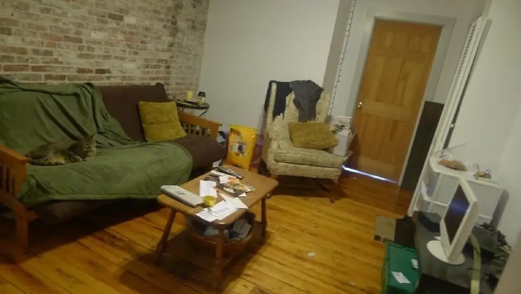 750 Huntington Boston MA 02115