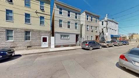 44 Morris Street Boston MA 02128