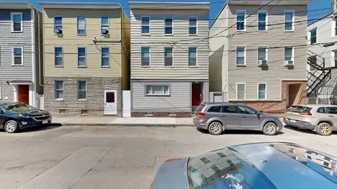 44 Morris Street Boston MA 02128