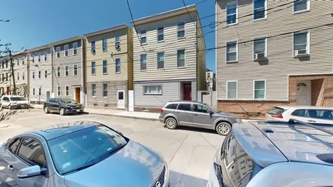 44 Morris Street Boston MA 02128