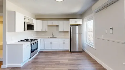 44 Morris Street Boston MA 02128