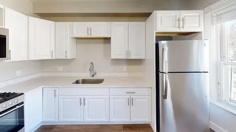 44 Morris Street Boston MA 02128