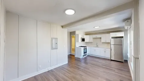 44 Morris Street Boston MA 02128