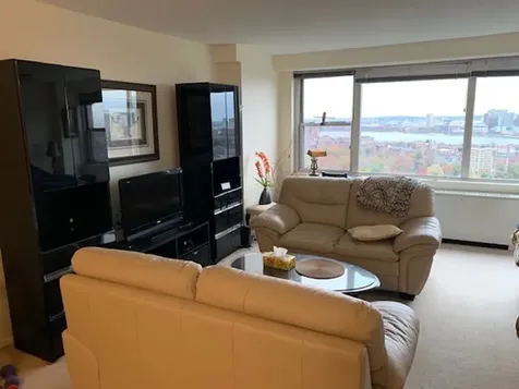 151 Tremont Street Boston MA 02111