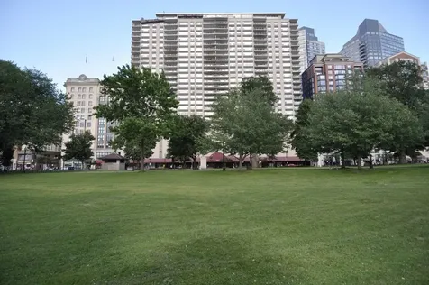 151 Tremont Street Boston MA 02111