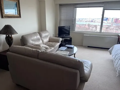 151 Tremont Street Boston MA 02111