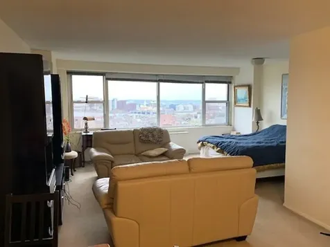 151 Tremont Street Boston MA 02111