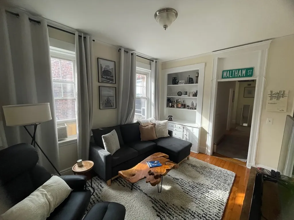 30 Reedsdale Street Boston MA 02134
