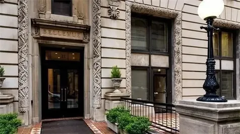 21 Beacon Street Boston MA 02110