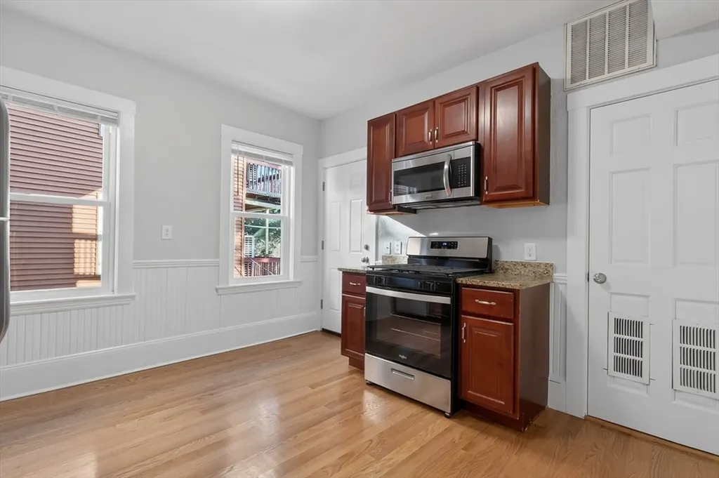 17 Chelmsford Street Boston MA 02122