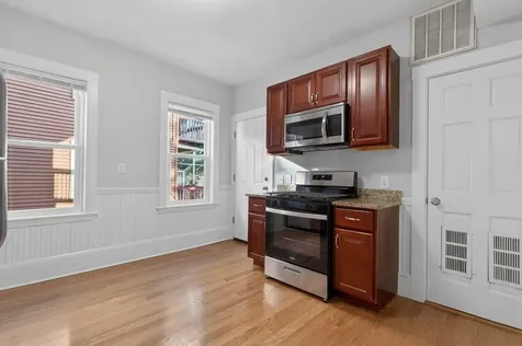 17 Chelmsford Street Boston MA 02122