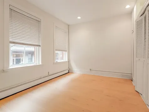 22 Irving Street Boston MA 02114