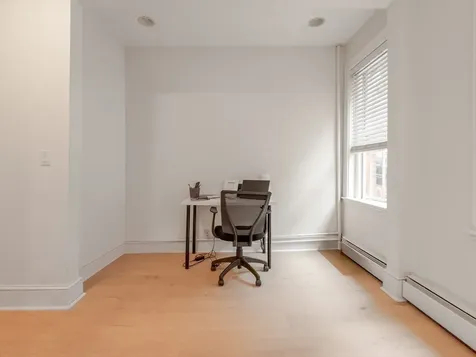 22 Irving Street Boston MA 02114
