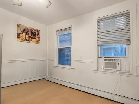 22 Irving Street Boston MA 02114