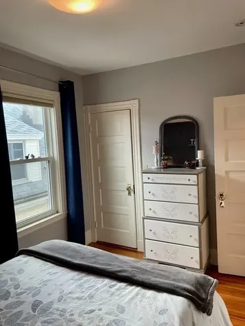 30 Tuttle Street Boston MA 02125