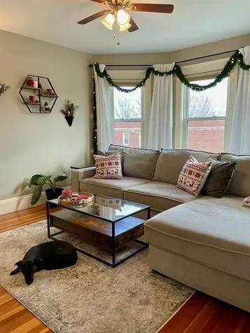 30 Tuttle Street Boston MA 02125