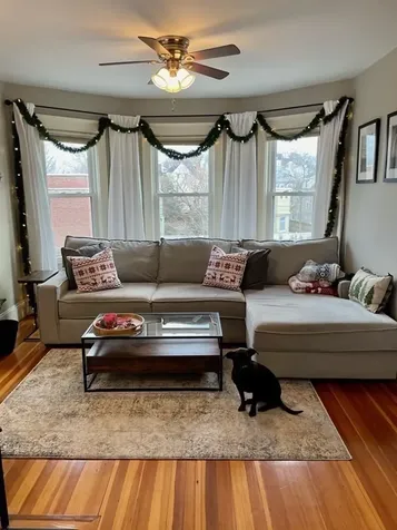 30 Tuttle Street Boston MA 02125