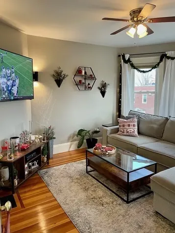 30 Tuttle Street Boston MA 02125
