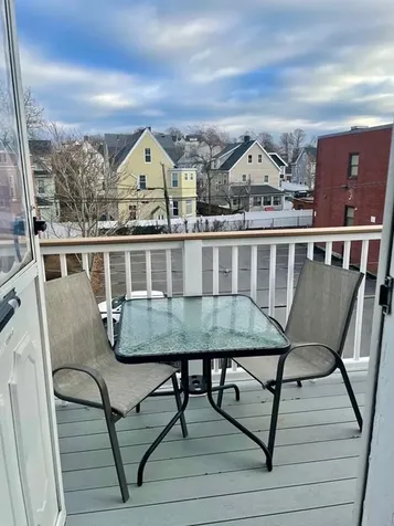 30 Tuttle Street Boston MA 02125