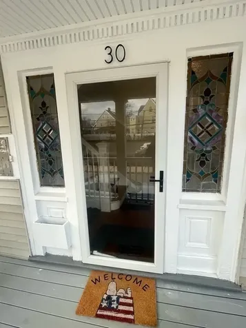 30 Tuttle Street Boston MA 02125