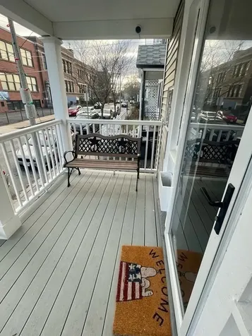 30 Tuttle Street Boston MA 02125