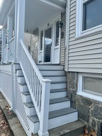 30 Tuttle Street Boston MA 02125