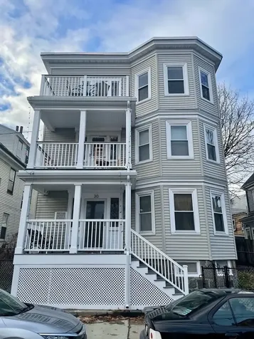 30 Tuttle Street Boston MA 02125