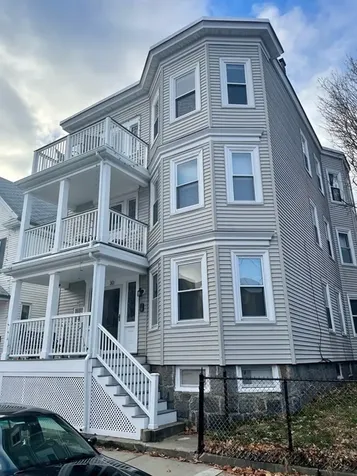 30 Tuttle Street Boston MA 02125