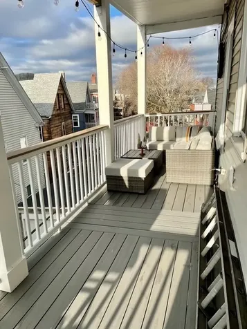 30 Tuttle Street Boston MA 02125