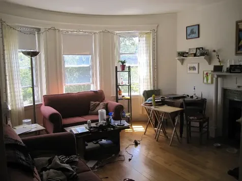 1822 Beacon Street Brookline MA 02445
