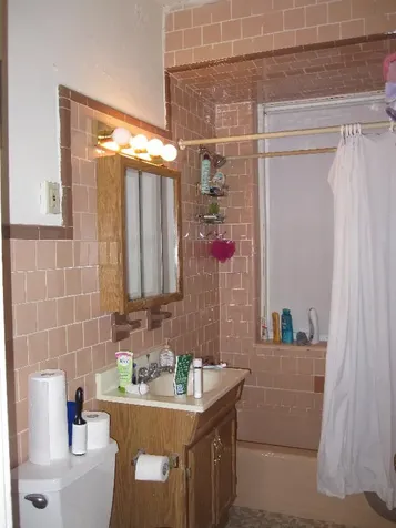 1822 Beacon Street Brookline MA 02445