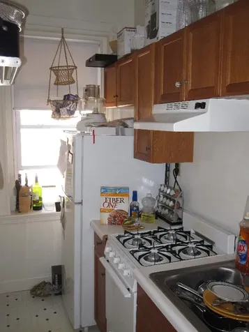 1822 Beacon Street Brookline MA 02445