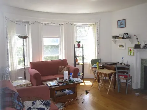 1822 Beacon Street Brookline MA 02445