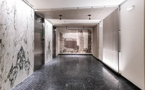 1 India Street Boston MA 02109