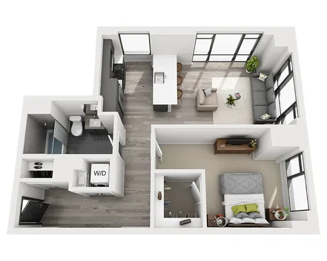 345 Harrison Avenue Boston MA 02118