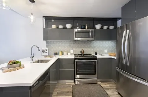 345 Harrison Avenue Boston MA 02118