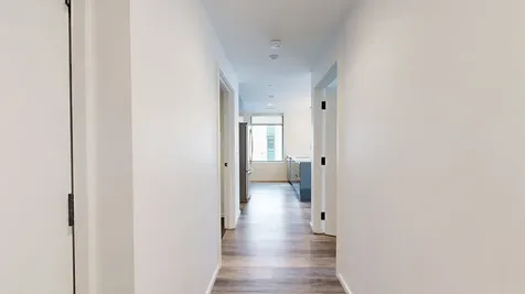 345 Harrison Avenue Boston MA 02118