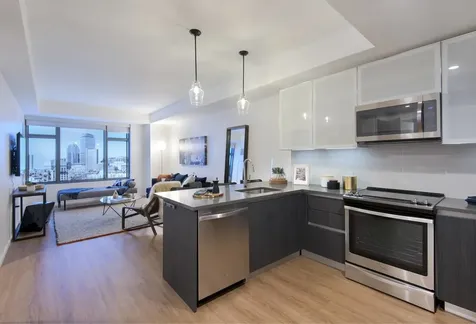 345 Harrison Avenue Boston MA 02118