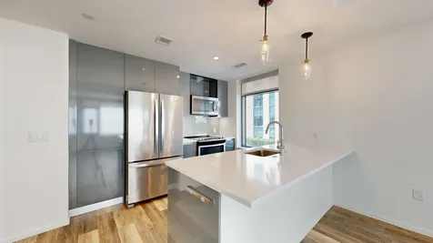 345 Harrison Avenue Boston MA 02118