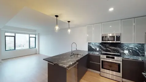 345 Harrison Avenue Boston MA 02118