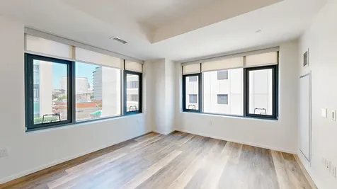 345 Harrison Avenue Boston MA 02118