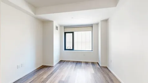 345 Harrison Avenue Boston MA 02118