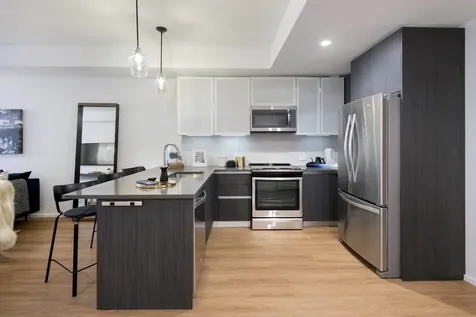 345 Harrison Avenue Boston MA 02118