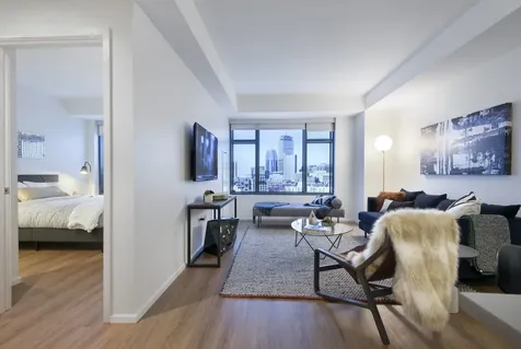 345 Harrison Avenue Boston MA 02118